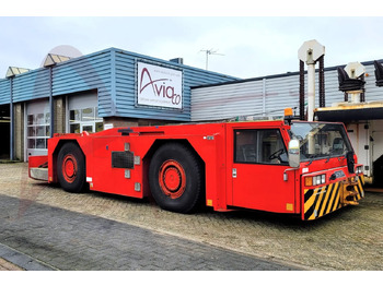 Pushback tractor SCHOPF