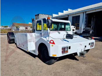 Pushback tractor TLD