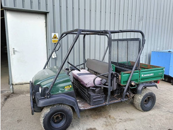 Side-by-side/ ATV KAWASAKI