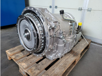 Gearbox ZF