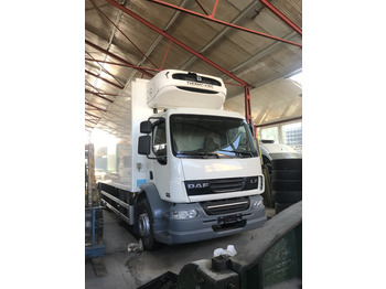 Lease a DAF LF 55.220 19T EURO5 THERMOKING T-1000R 3 TEMPERATURE DAF LF 55.220 19T EURO5 THERMOKING T-1000R 3 TEMPERATURE: picture 2