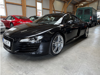 Car AUDI