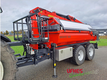 Garden tiller Greentec 1600 kipper: picture 5 Garden tiller Greentec 1600 kipper: picture 5