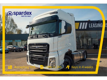 Tractor unit FORD