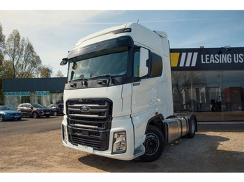 Tractor unit FORD