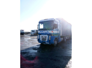 Tractor unit Renault Magnum 480 E-tech: picture 1