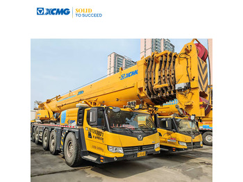All terrain crane XCMG XCA300