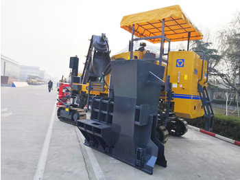 New Slipform paver XCMG Official XGNC1800 Road Slipform Paver Concrete Curb Paver Machine: picture 3 New Slipform paver XCMG Official XGNC1800 Road Slipform Paver Concrete Curb Paver Machine: picture 3