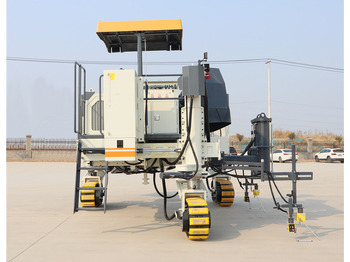 New Slipform paver XCMG Official XGNC1800 Road Slipform Paver Concrete Curb Paver Machine: picture 5 New Slipform paver XCMG Official XGNC1800 Road Slipform Paver Concrete Curb Paver Machine: picture 5