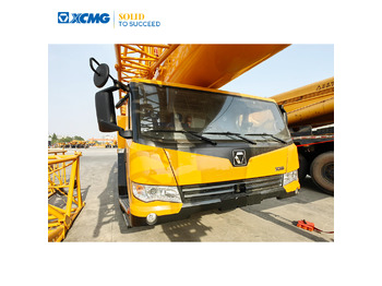Mobile crane XCMG QY130K
