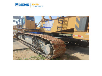 Crawler crane XCMG