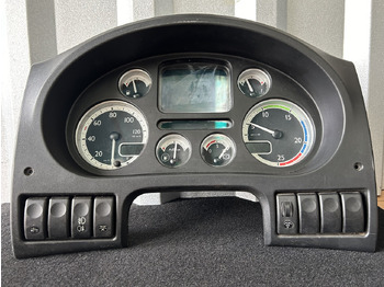 Dashboard DAF XF 105