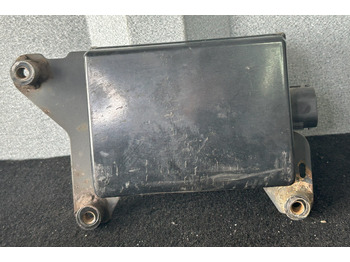 Electrical system DAF XF 106