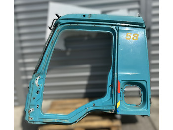 Cab MERCEDES-BENZ Arocs