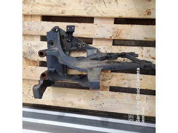 Cab suspension for Truck MOCOWANIE RESORA KABINY DAF XF 106 1849492 / 1849493 / 1849856 / 1849857  DAF 1849492 / 1849493 / 1849856 / 1849857 truck: picture 3
