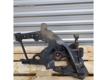 Cab suspension for Truck MOCOWANIE RESORA KABINY DAF XF 106 1849492 / 1849493 / 1849856 / 1849857  DAF 1849492 / 1849493 / 1849856 / 1849857 truck: picture 2