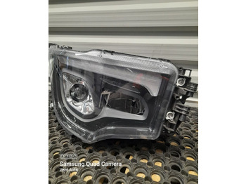 Headlight MERCEDES-BENZ Actros