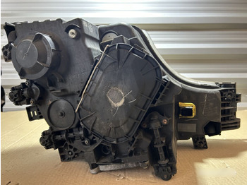Headlight MERCEDES-BENZ Actros