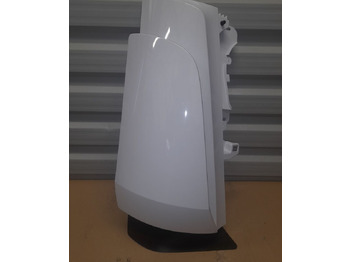 Body and exterior MERCEDES-BENZ Atego