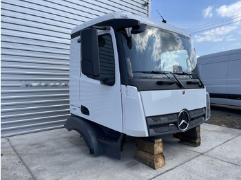 Cab MERCEDES-BENZ Actros