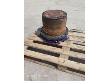 Final drive LIEBHERR