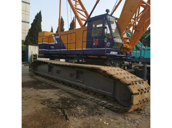 Crawler crane 2005 KOBELCO 7150: picture 4