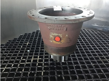 Gearbox LIEBHERR