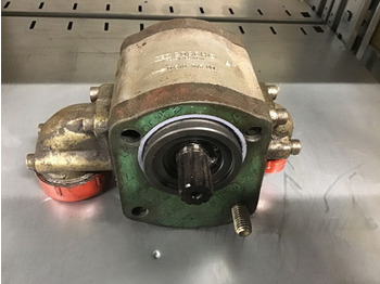 Hydraulic pump LIEBHERR