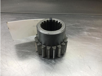 Gearbox LIEBHERR
