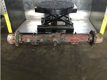 Axle and parts Liebherr APB755: picture 2