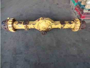 Axle and parts LIEBHERR