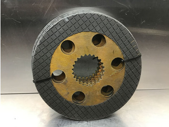 Brake disc LIEBHERR