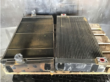 Radiator LIEBHERR