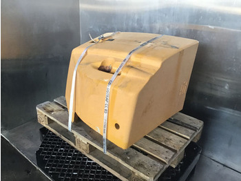 Counterweight LIEBHERR