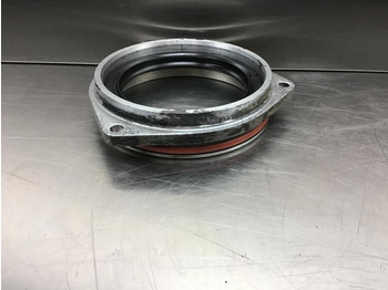 Engine and parts LIEBHERR