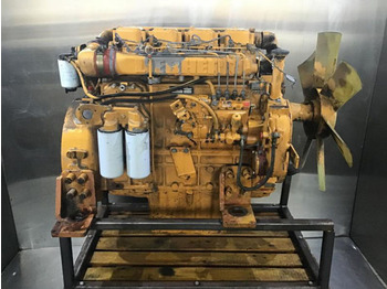 Engine Liebherr D904T: picture 2