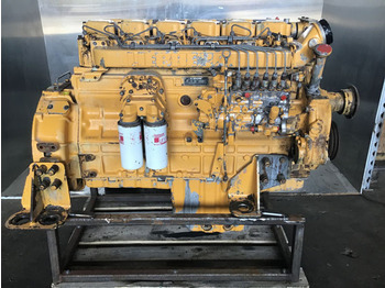 Engine LIEBHERR
