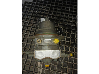 Hydraulic motor LIEBHERR