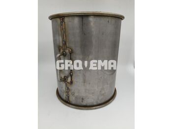 LIEBHERR Muffler