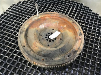 Flywheel LIEBHERR