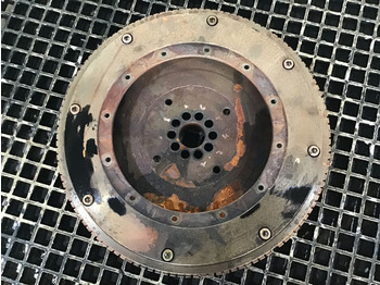 Flywheel LIEBHERR