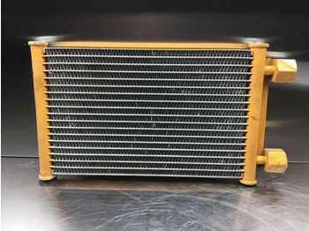 Oil cooler LIEBHERR