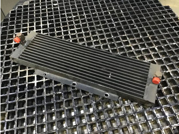 Oil cooler LIEBHERR