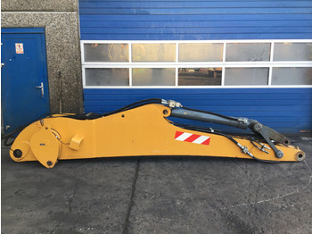 Body and exterior LIEBHERR