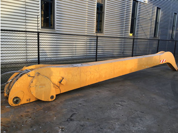 Body and exterior LIEBHERR