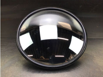 Rear view mirror LIEBHERR