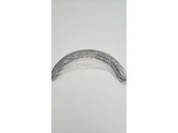 Engine and parts LIEBHERR