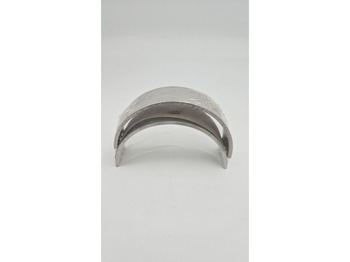 Engine and parts LIEBHERR