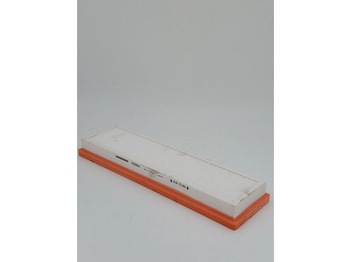 Air filter LIEBHERR