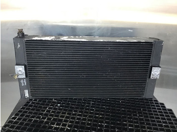 Radiator LIEBHERR